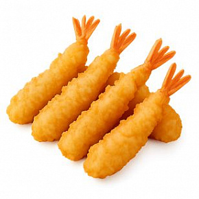 Горячие закуски