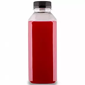 Морс домашний Клюква 0.5